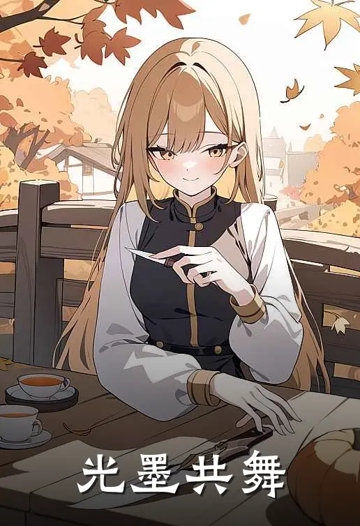 光墨共舞陈昊江砚新热门小说_小说免费阅读光墨共舞(陈昊江砚)