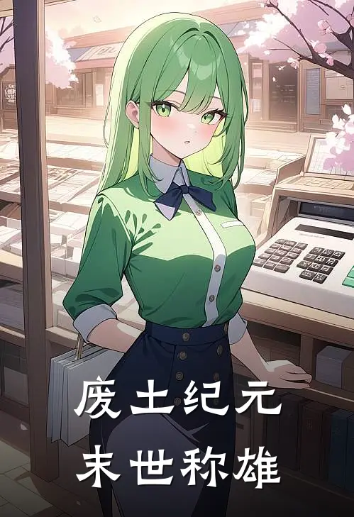 废土纪元：末世称雄(林飞林飞)网络热门小说_最新小说废土纪元：末世称雄(林飞林飞)