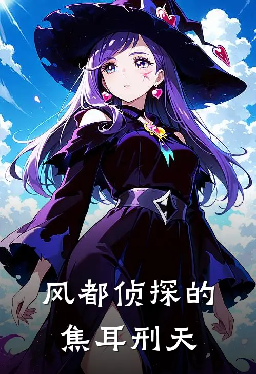 风都侦探的焦耳刑天苍羽环奈最新完本小说_免费小说大全风都侦探的焦耳刑天(苍羽环奈)