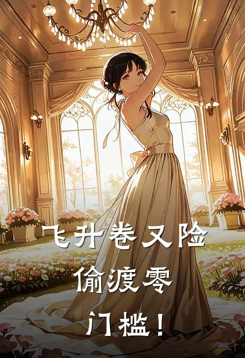 飞升卷又险，偷渡零门槛！