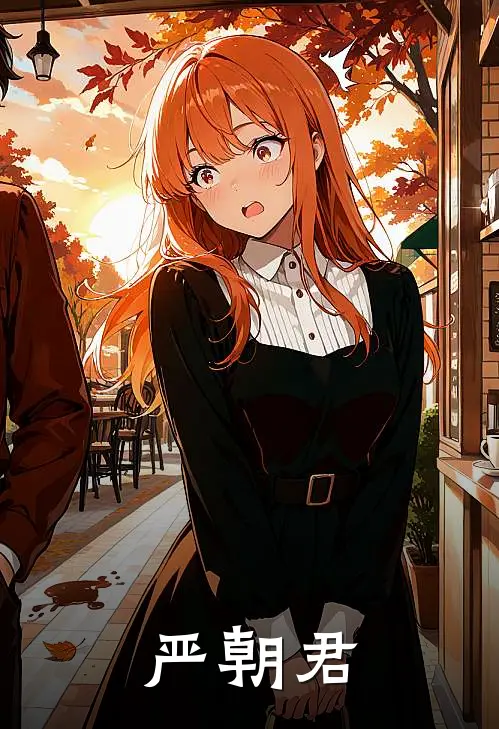 严朝君