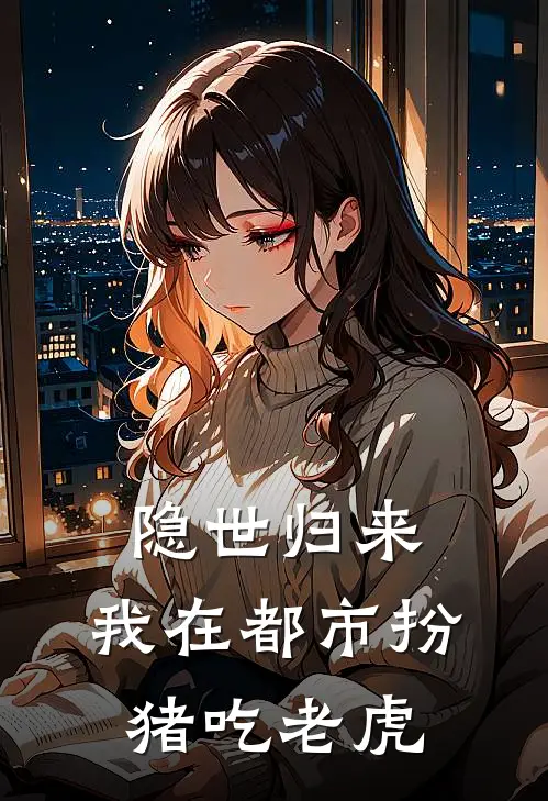 隐世归来，我在都市扮猪吃老虎