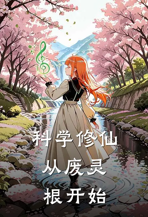 科学修仙，从废灵根开始陈凡王林免费完整版小说_热门小说大全科学修仙，从废灵根开始陈凡王林