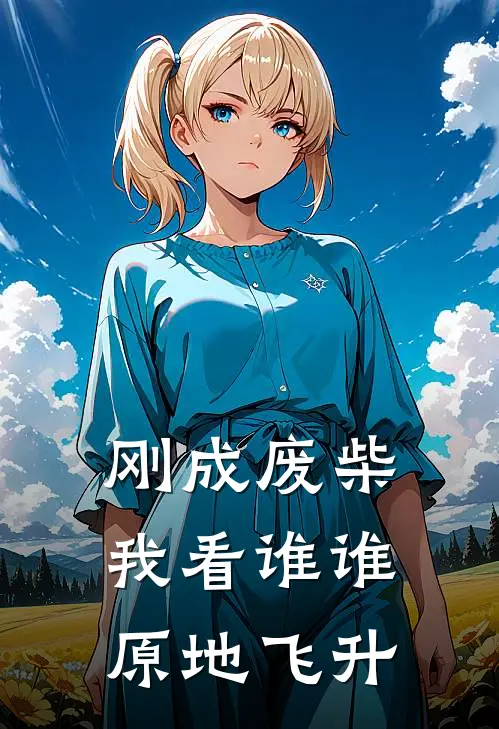 刚成废柴，我看谁谁原地飞升(苏尘福伯)在线阅读免费小说_最新章节列表刚成废柴，我看谁谁原地飞升(苏尘福伯)