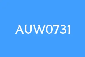 AUW0731
