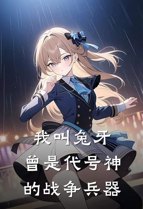 我叫兔牙，曾是代号神的战争兵器林小七林振国小说完整版_完结版小说推荐我叫兔牙，曾是代号神的战争兵器(林小七林振国)