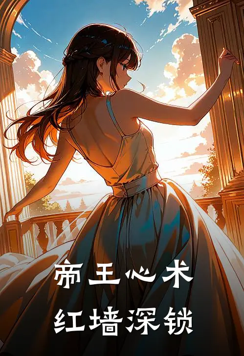 帝王心术：红墙深锁(陆瑾之陆璟)完本小说大全_热门小说大全帝王心术：红墙深锁陆瑾之陆璟