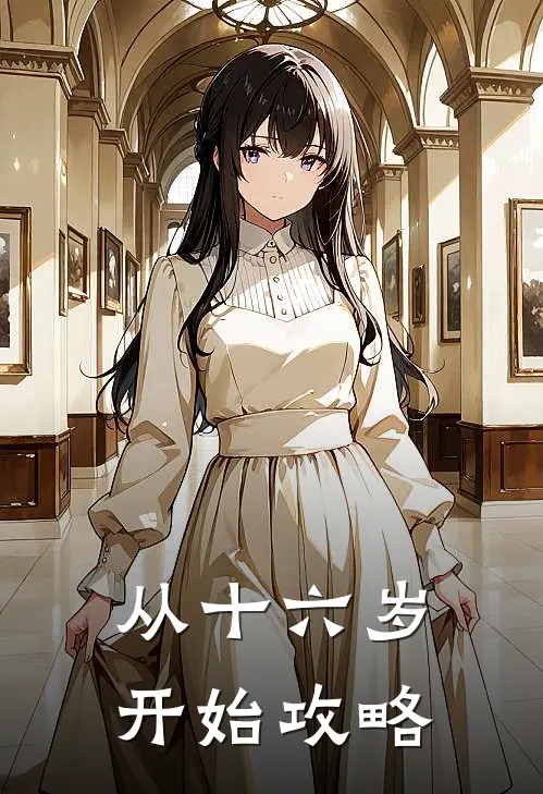 从十六岁开始攻略