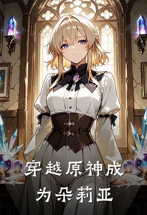 秋兰夏洛蒂《穿越原神成为朵莉亚》_《穿越原神成为朵莉亚》最新章节在线阅读