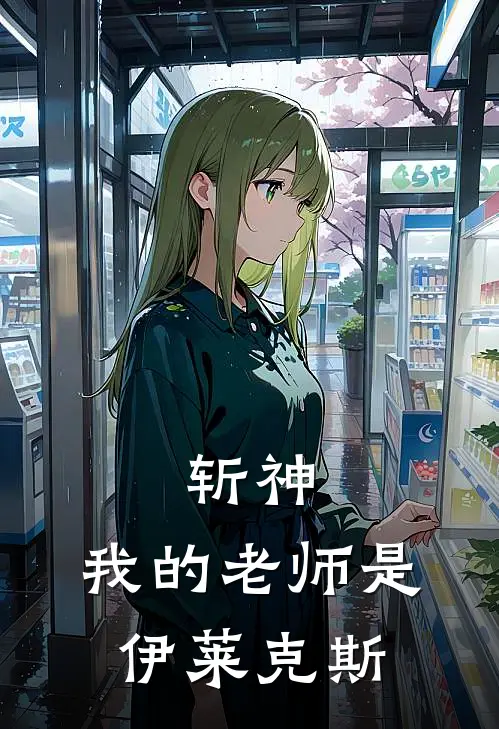 斩神，我的老师是伊莱克斯(林清雨赵空城)热门网络小说_小说推荐完结斩神，我的老师是伊莱克斯(林清雨赵空城)