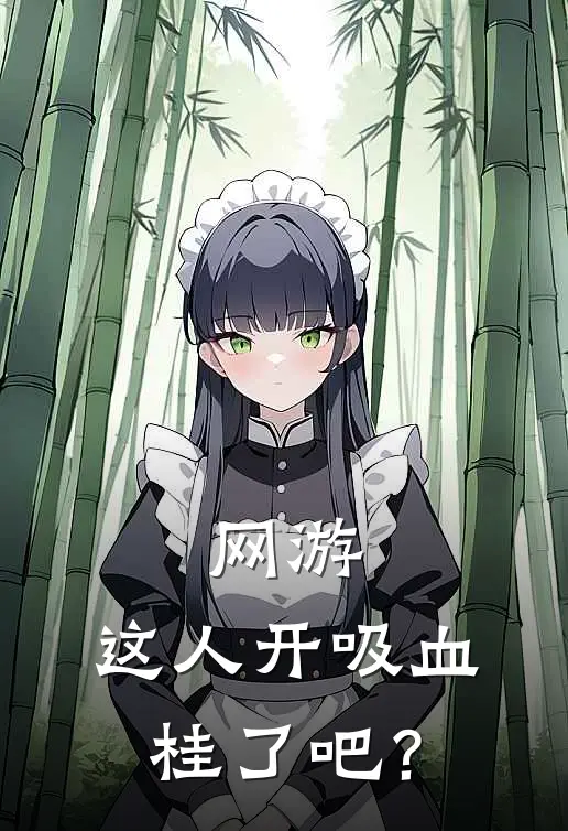 网游：这人开吸血桂了吧？
