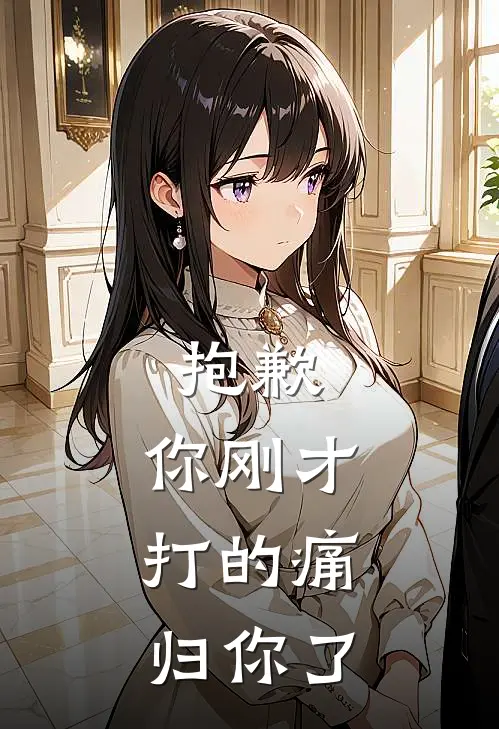 抱歉，你刚才打的痛，归你了