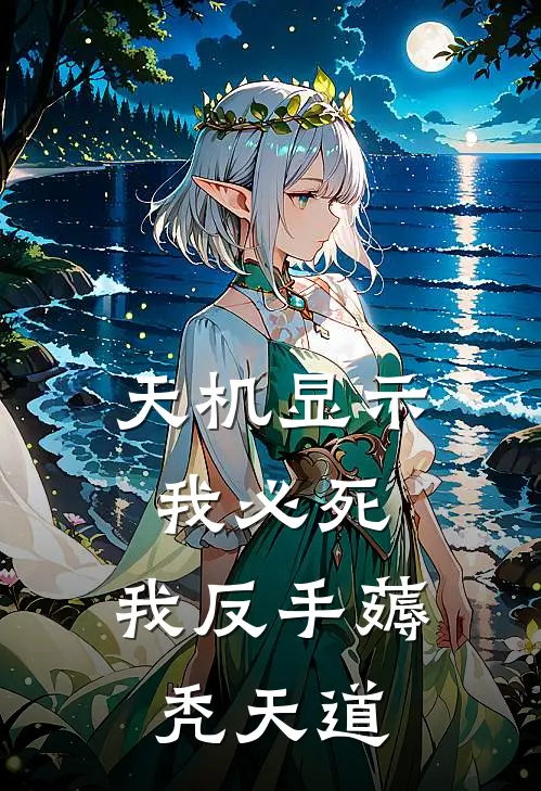 天机显示我必死，我反手薅秃天道顾忘尘李昊辰全文免费阅读无弹窗大结局_(天机显示我必死，我反手薅秃天道)顾忘尘李昊辰最新章节列表笔趣阁（天机显示我必死，我反手薅秃天道）