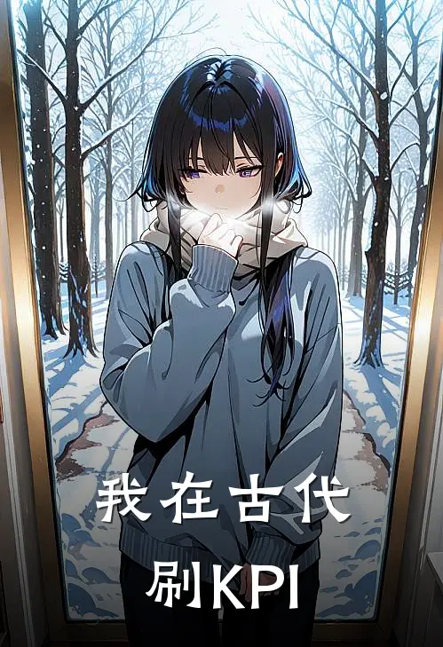 我在古代刷KPI