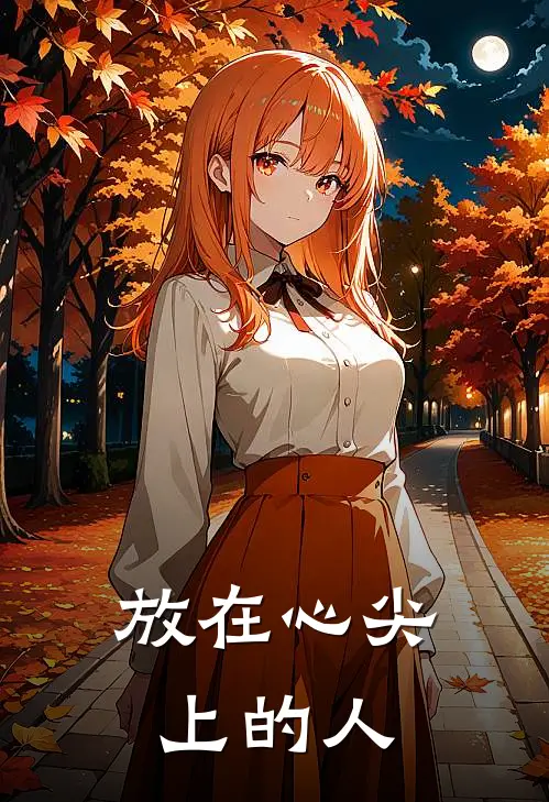 放在心尖上的人