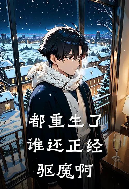 迪恩山姆《都重生了，谁还正经驱魔啊》完结版免费阅读_都重生了，谁还正经驱魔啊全文免费阅读