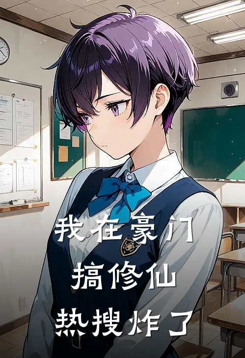 我在豪门搞修仙，热搜炸了苏芙星苏清雅最新热门小说_免费小说全文阅读我在豪门搞修仙，热搜炸了(苏芙星苏清雅)