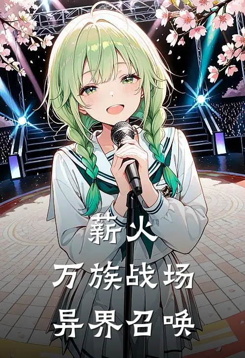 薪火，万族战场异界召唤