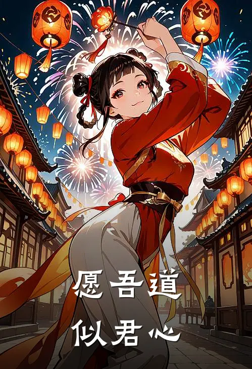 愿吾道似君心(侯崇道宁祖波)免费小说完结版_最新章节列表愿吾道似君心(侯崇道宁祖波)