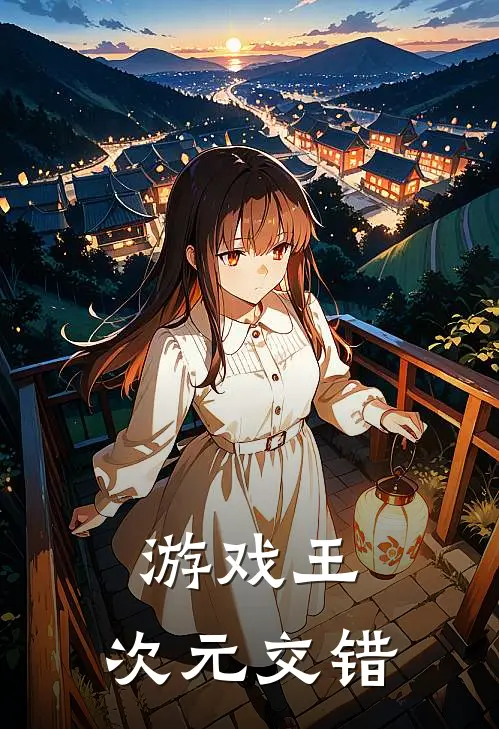 游戏王：次元交错