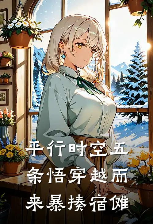 平行时空五条悟穿越而来暴揍宿傩(时悟伏黑惠)无弹窗小说免费阅读_小说免费阅读无弹窗平行时空五条悟穿越而来暴揍宿傩时悟伏黑惠