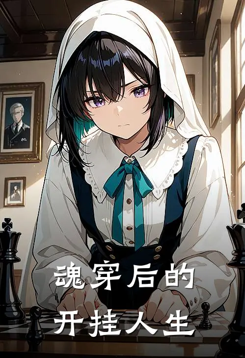 魂穿后的开挂人生