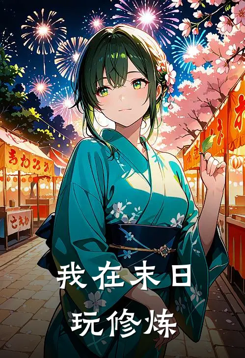 我在末日玩修炼