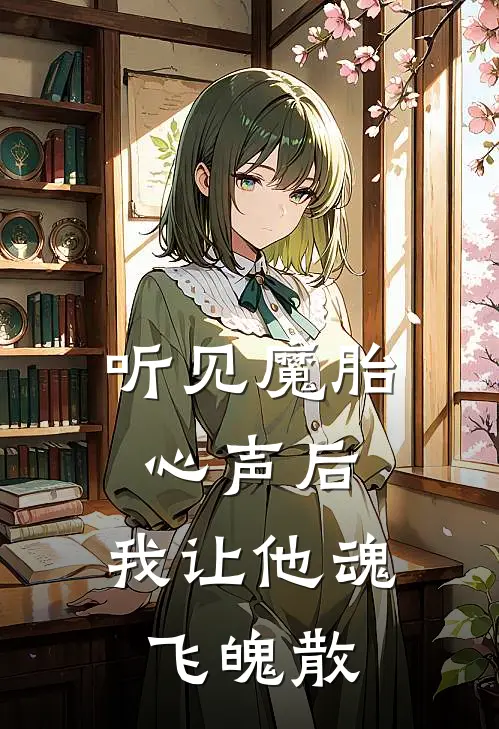 听见魔胎心声后，我让他魂飞魄散全文免费阅读无弹窗大结局_听见魔胎心声后，我让他魂飞魄散（白月光苏巧巧）小说免费阅读大结局