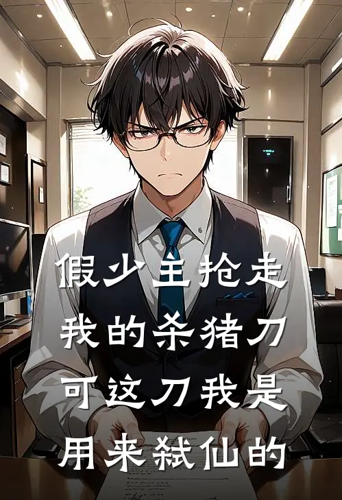 墨云云栖城《假少主抢走我的杀猪刀，可这刀我是用来弑仙的》完结版阅读_(假少主抢走我的杀猪刀，可这刀我是用来弑仙的)全集阅读