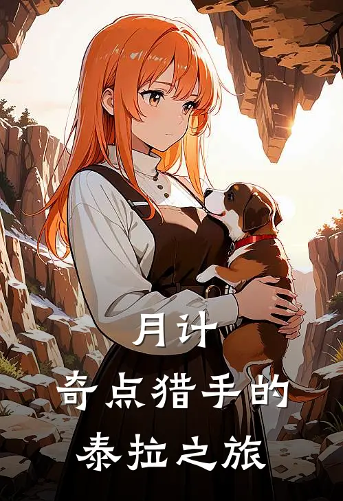 月计：奇点猎手的泰拉之旅