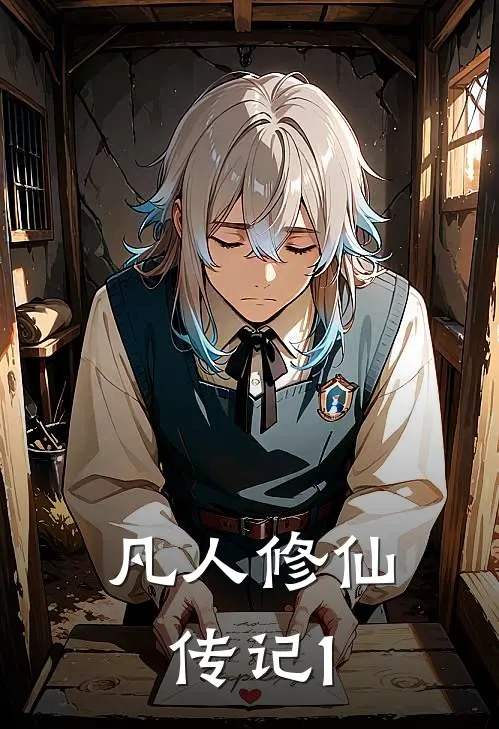 凡人修仙传记1陈凡赵虎小说免费完结_最新章节列表凡人修仙传记1(陈凡赵虎)