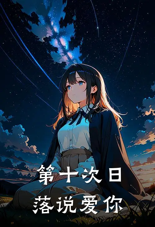 第十次日落说爱你(曹守畅季望)全文免费阅读无弹窗大结局_《第十次日落说爱你》曹守畅季望免费小说