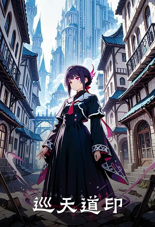 巡天道印(姜昭王莽)免费小说_最新小说全文阅读巡天道印姜昭王莽