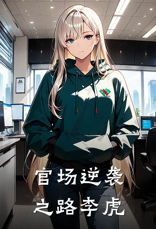 官场逆袭之路李虎