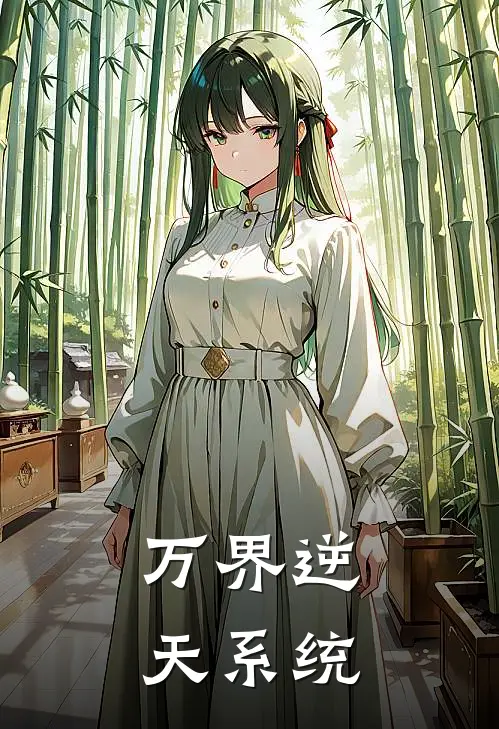 万界逆天系统(萧山洪拳)最新热门小说_完结小说万界逆天系统(萧山洪拳)