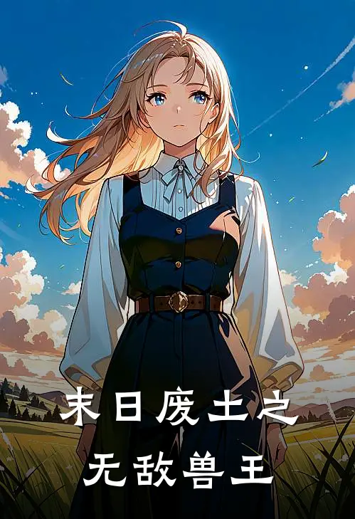 末日废土之无敌兽王