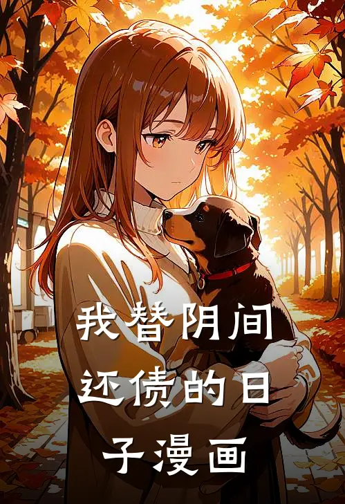 我替阴间还债的日子漫画