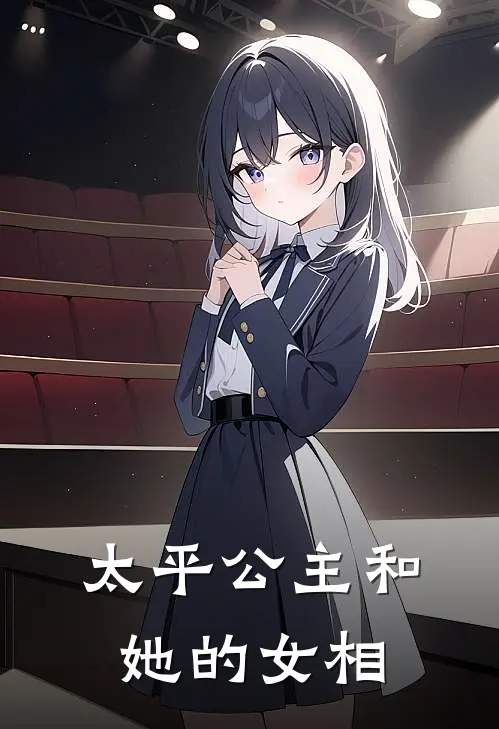 太平公主和她的女相