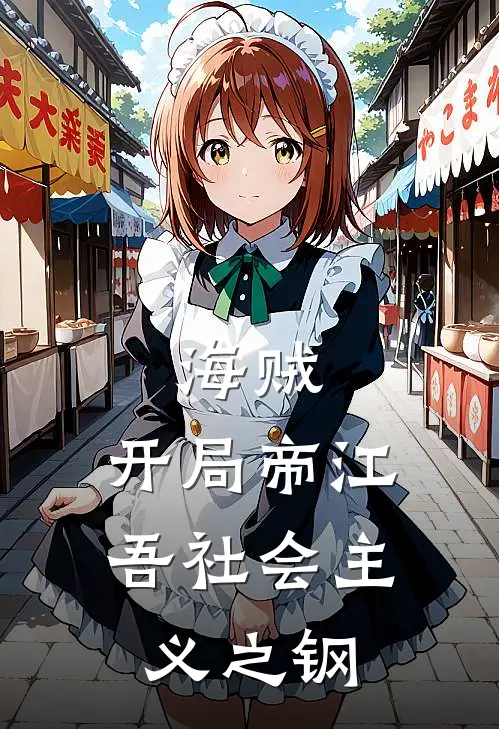 海贼：开局帝江，吾社会主义之钢