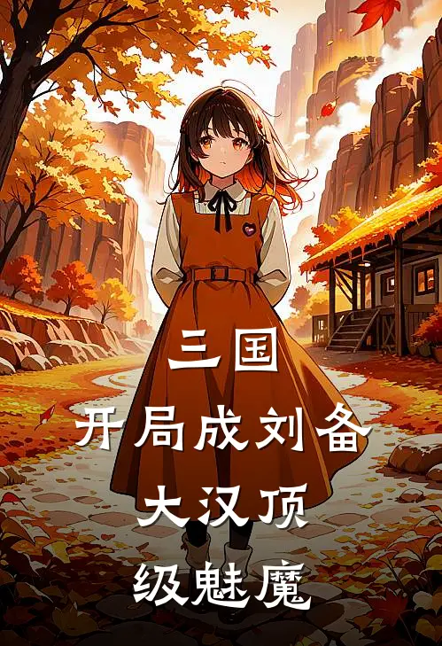 刘备吕布《三国：开局成刘备，大汉顶级魅魔》完结版阅读_(三国：开局成刘备，大汉顶级魅魔)全集阅读