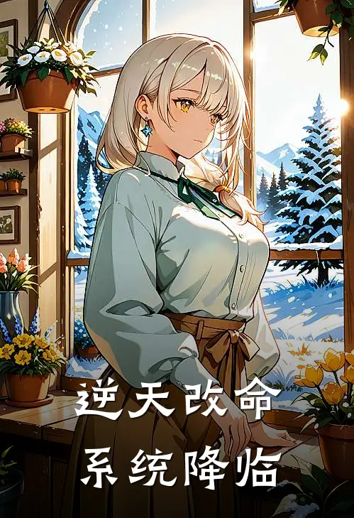 逆天改命系统降临
