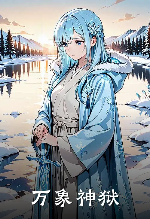 万象神狱林玄林浩热门完本小说_最新章节列表万象神狱(林玄林浩)