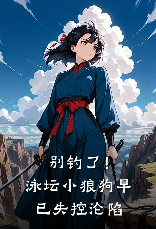 别钓了！泳坛小狼狗早已失控沦陷(苏翰宇江夏)完结版小说全文免费阅读_最新小说别钓了！泳坛小狼狗早已失控沦陷(苏翰宇江夏)