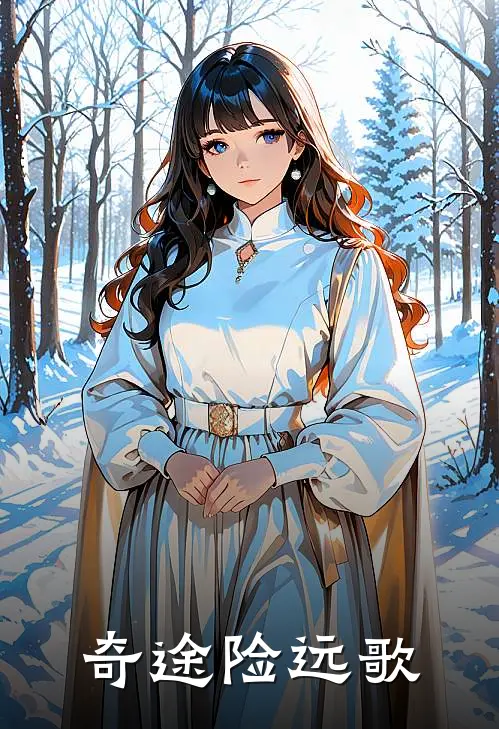 奇途险远歌(白川龙小宝)在线阅读免费小说_最新章节列表奇途险远歌(白川龙小宝)