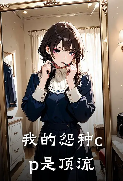 我的怨种cp是顶流