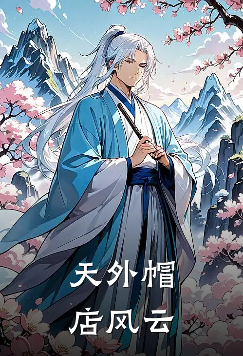 天外帽店风云(洛克皮亚)最新小说_免费阅读完整版小说天外帽店风云(洛克皮亚)