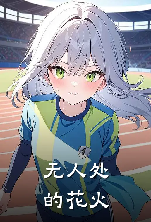 无人处的花火(澜书林序年)小说免费在线阅读_无人处的花火(澜书林序年)大结局阅读