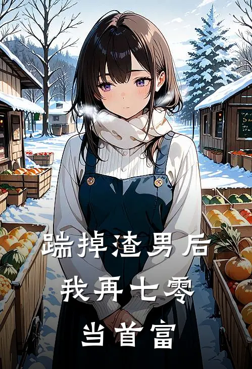 踹掉渣男后，我再七零当首富白慕雅白振国最新小说推荐_热门小说排行榜踹掉渣男后，我再七零当首富(白慕雅白振国)