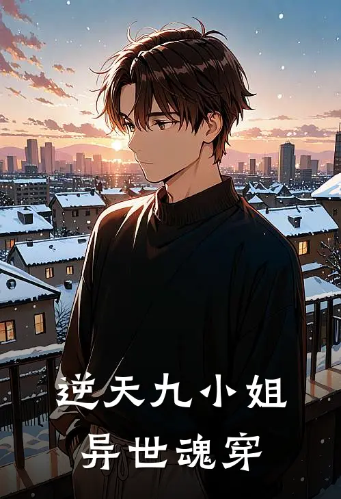逆天九小姐，异世魂穿