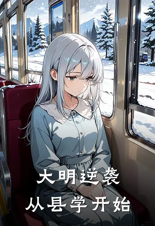 大明逆袭：从县学开始